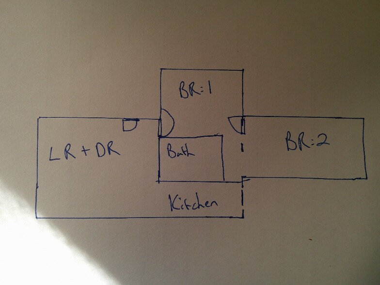 Building Photo - 801 4th St