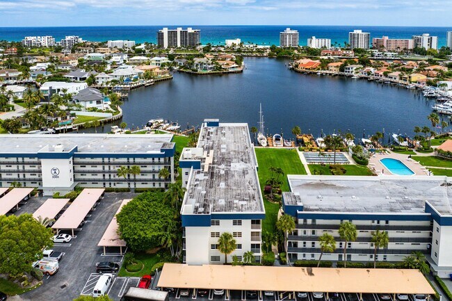 Building Photo - 3351 Spanish Trail