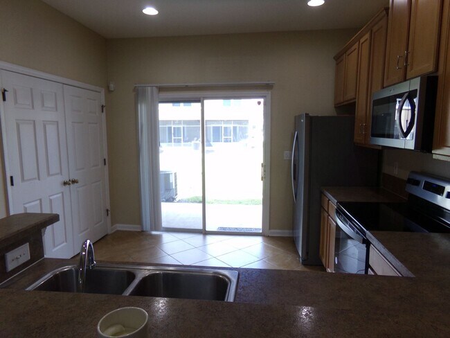 Building Photo - Townhome in Sumerlin at Bartram Park