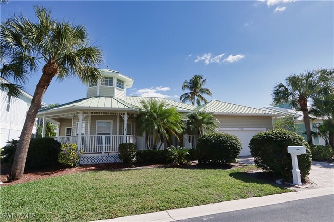Primary Photo - 27091 Flamingo Dr