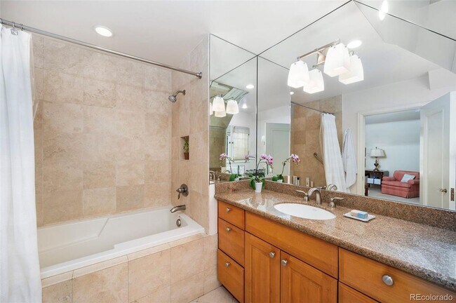 Building Photo - LOCATION LOCATION!! Exquisite English Tudor at the Denver Country Club located just 1 block away ...