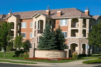 Stonegate Apartments - Broomfield, CO | Apartment Finder