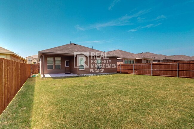 Building Photo - Gorgeous 3 Bedroom Home with Appliances Available for Rent in Haslet, TX!