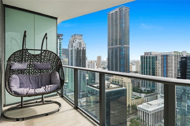 Building Photo - 1300 S Miami Ave
