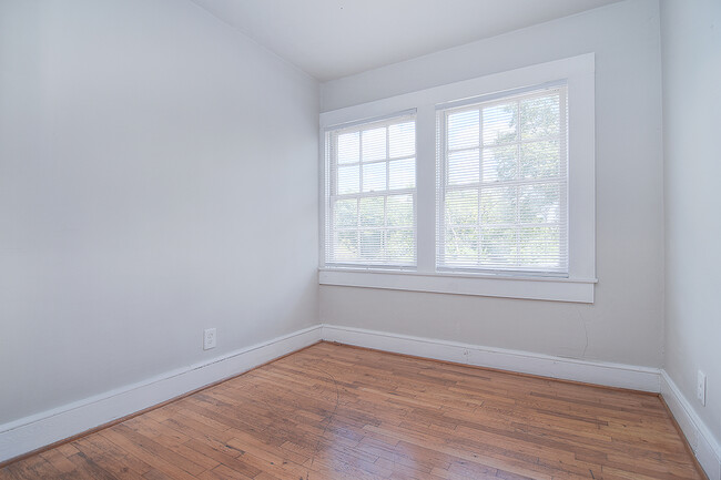 Bedroom 1 - 721 S Washington St