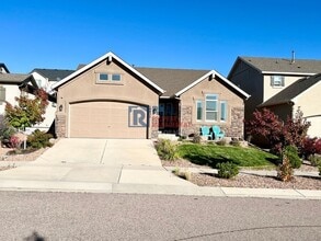 Building Photo - 10831 Fossil Dust Dr