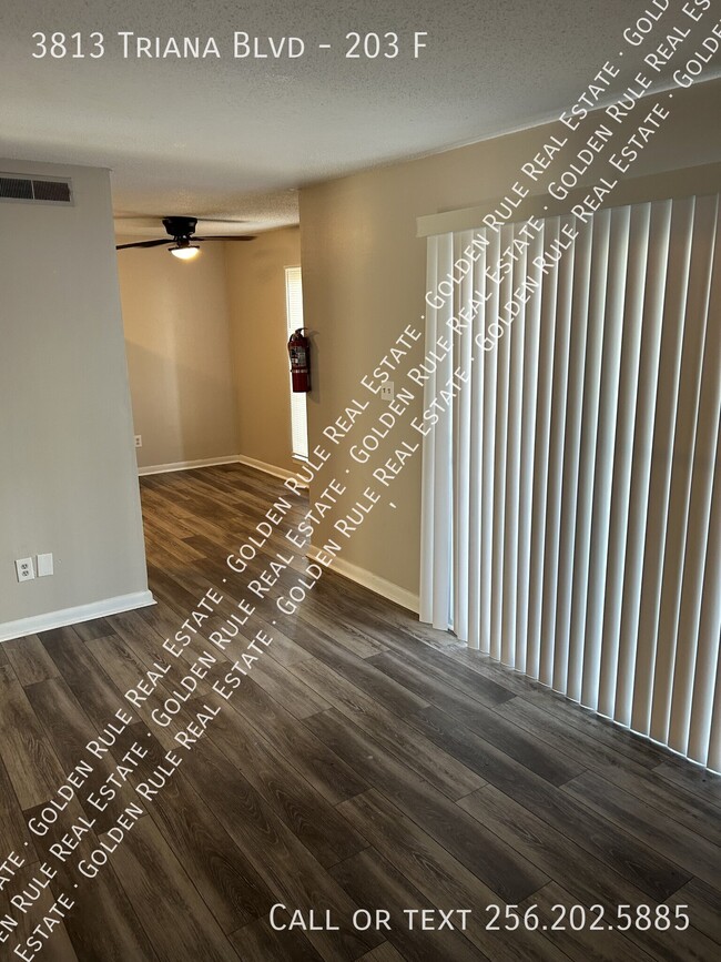 Building Photo - 3813 SW Triana Blvd