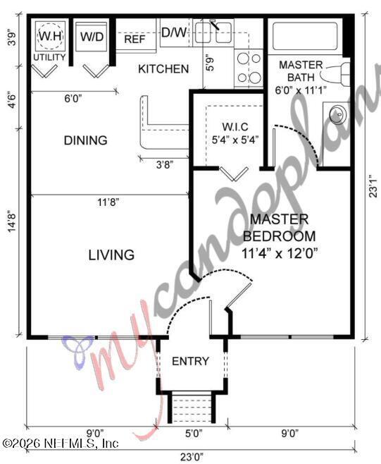 Building Photo - 13700 Richmond Park Dr N