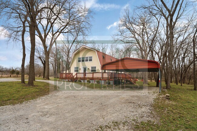 Building Photo - 14670 W 191st St