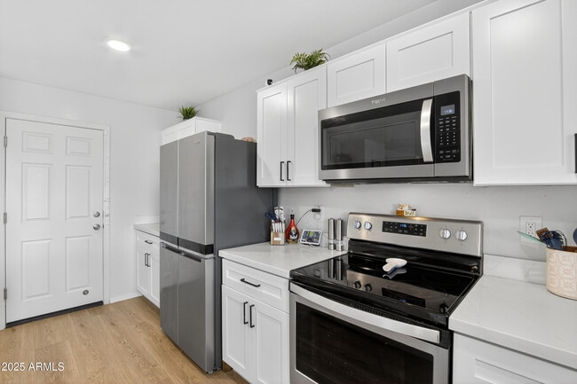 Building Photo - 12526 W Palmaire Ave