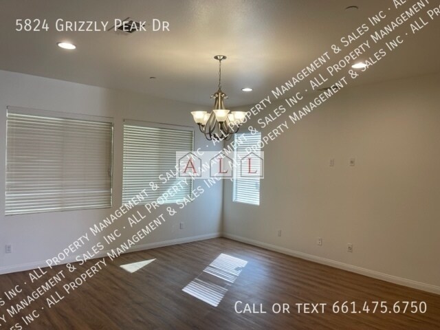 Building Photo - 5824 Grizzly Peak Dr