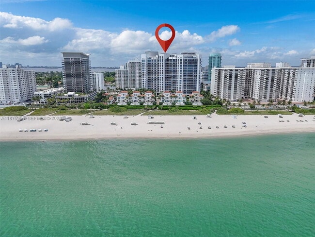 Building Photo - 5959 Collins Ave