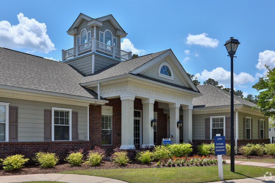 The Jasper 1020 Amli Way Augusta GA 30909 Apartment Finder