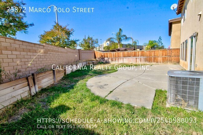 Building Photo - 25872 Marco Polo St