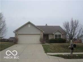 Building Photo - 10248 Stillwell Dr