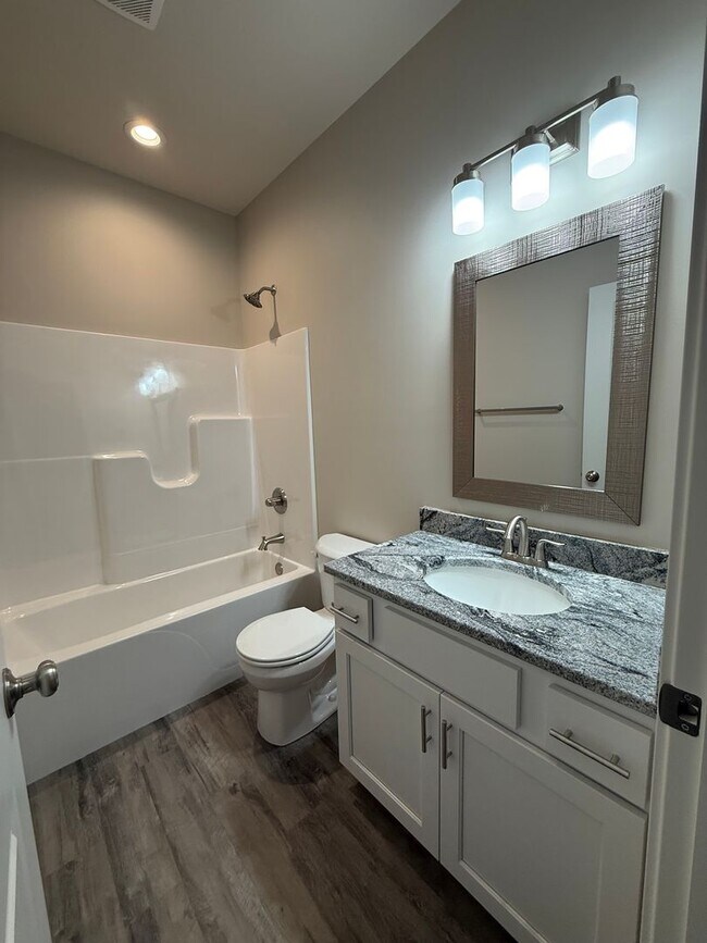 Building Photo - New Construction 3 bedroom/3 bath townhome in South Lincoln