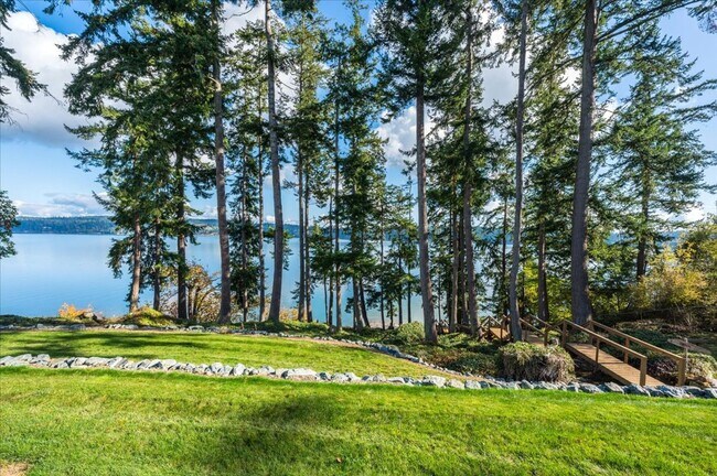 Building Photo - Game Night to Sunset Strolls - Find Your Flow on Whidbey