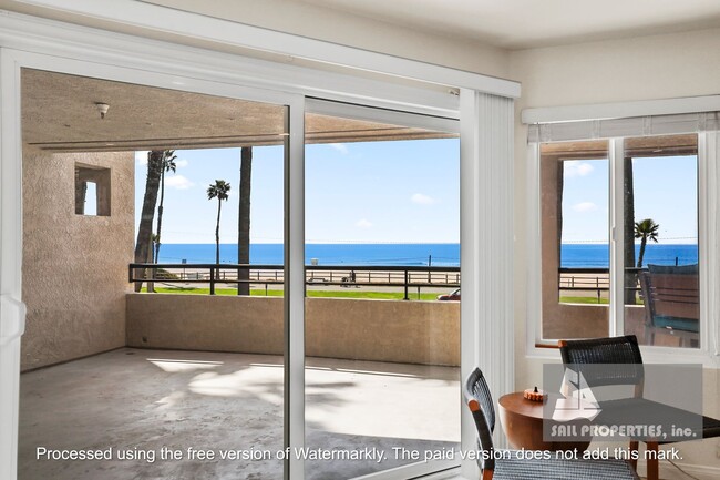Building Photo - Newly Renovated Vacation Rental with Ocean...