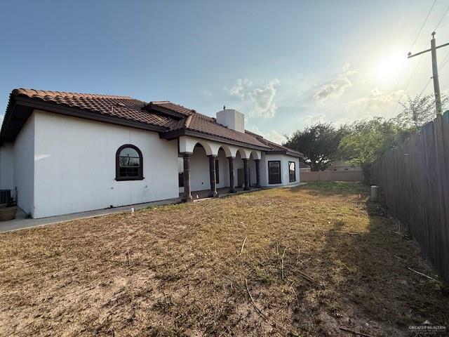 Building Photo - 7610 Wagon Trail Dr