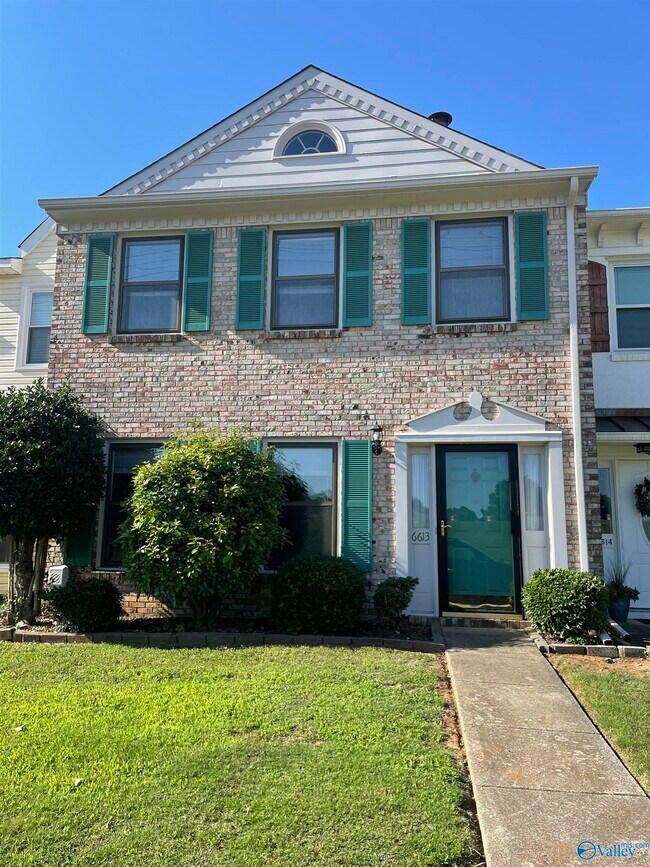 Building Photo - 6613 Steeplechase Dr NW