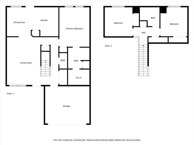 Building Photo - 1430 Suffield Ct