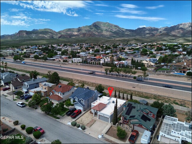 Building Photo - 11109 Loma Grande Dr