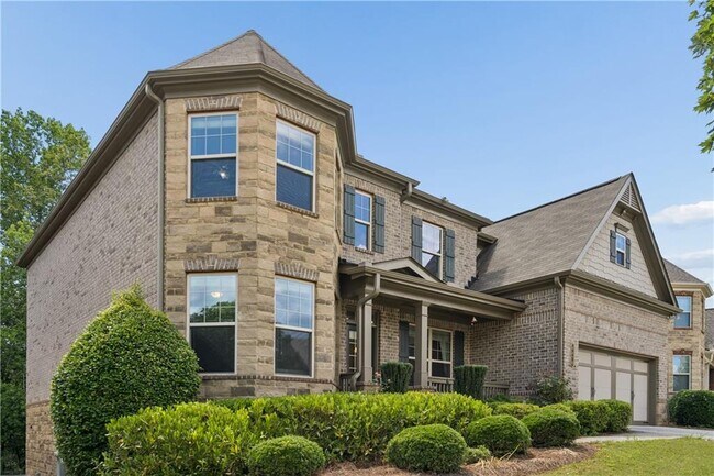 Building Photo - 4470 Skylark Ln