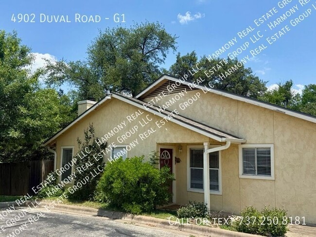Primary Photo - 4902 Duval Rd