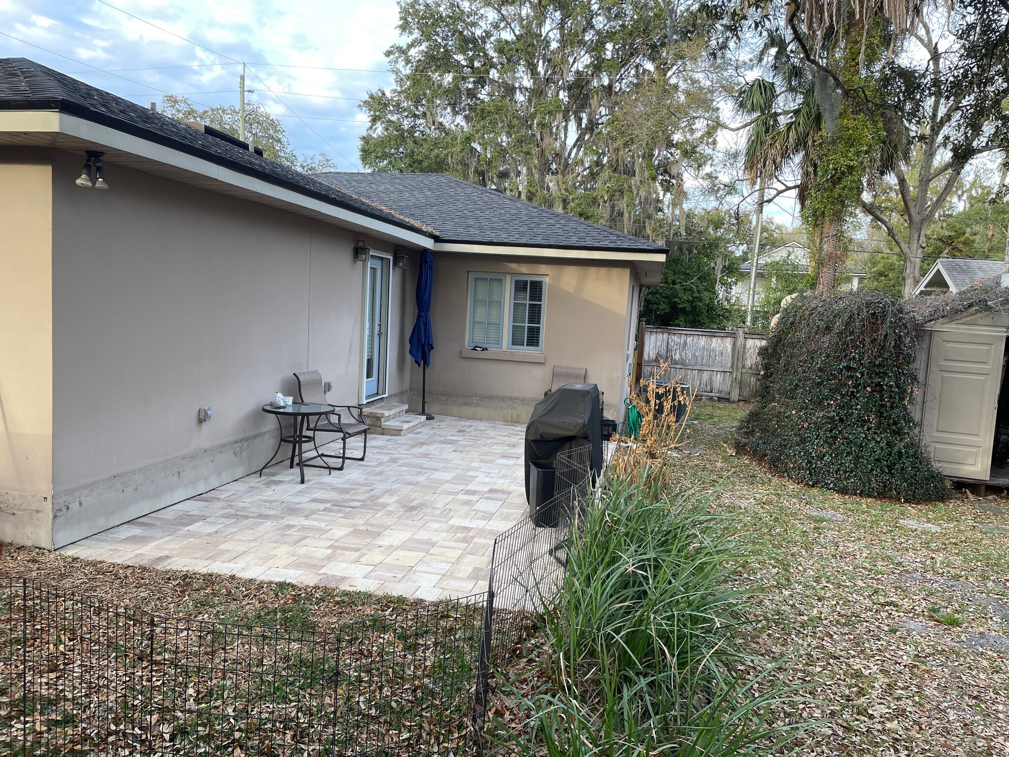 Building Photo - 1532 Ingleside Ave