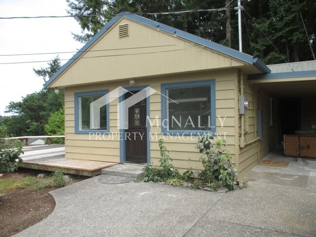 Building Photo - 3918 Rosedale St NW