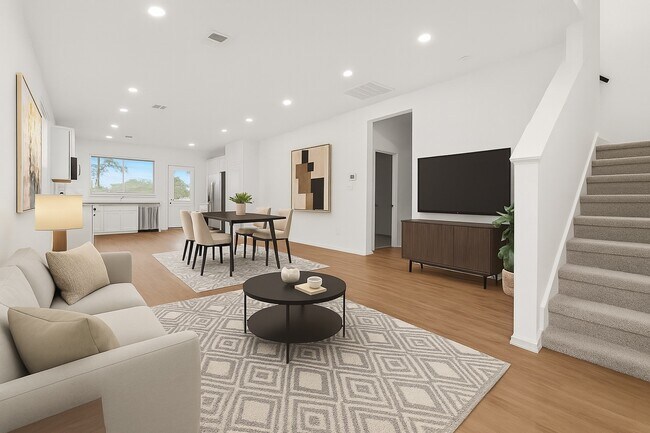 Primary Photo - 19316 Villa Mesa Dr