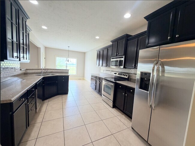 Building Photo - 3813 Liberty Cir