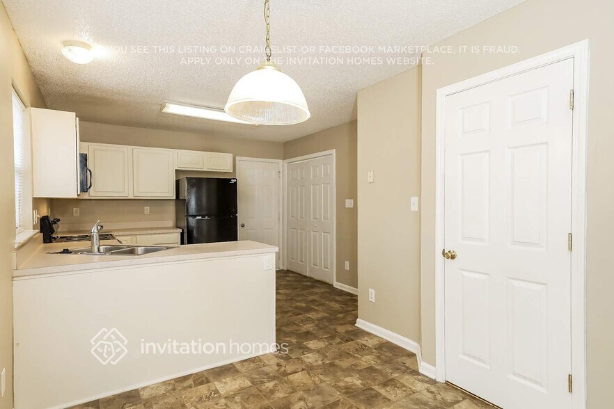 Building Photo - 3921 Faith Church Rd