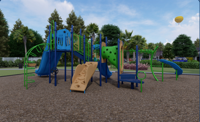 Building Photo - First Month Free! Pet Promo! Luxury 3 Bedr...