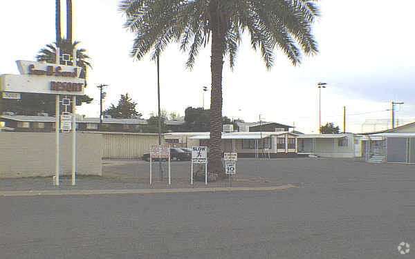 Primary Photo - Sun N' Sand Resort-104 Spaces