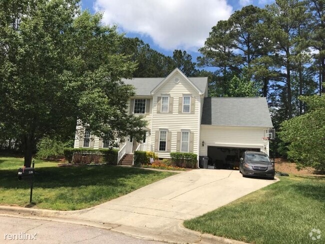 Building Photo - 4 br, 3.5 bath House - 106 Hoboken Ct