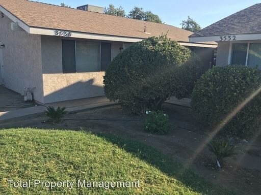 Building Photo - 2 br, 1 bath House - 3532 S. Woodland St.