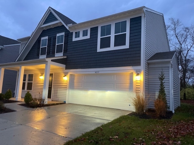 Primary Photo - 4057 Silverstone Ln