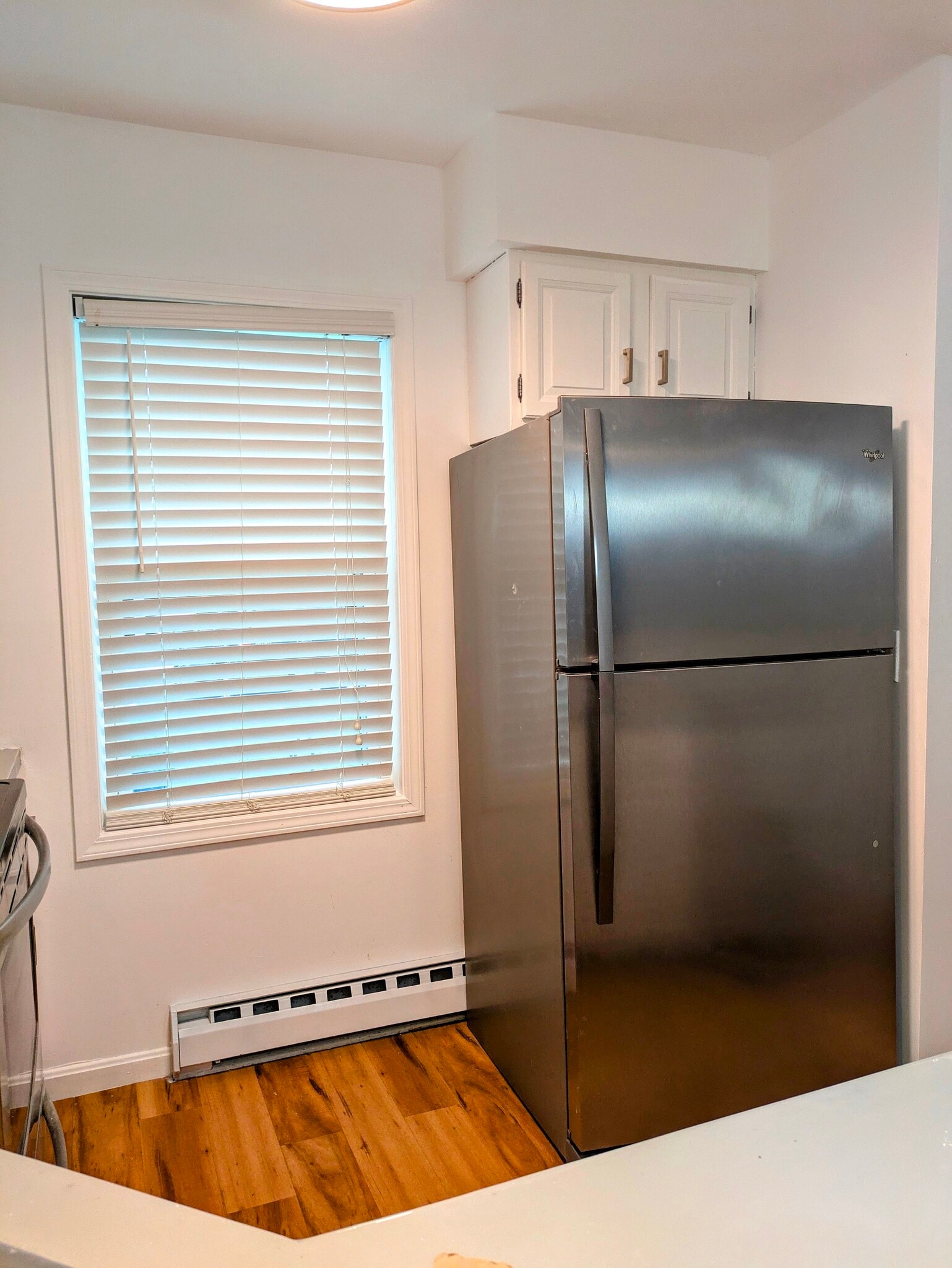 Fully applianced kitchen - 35 Brickyard Rd