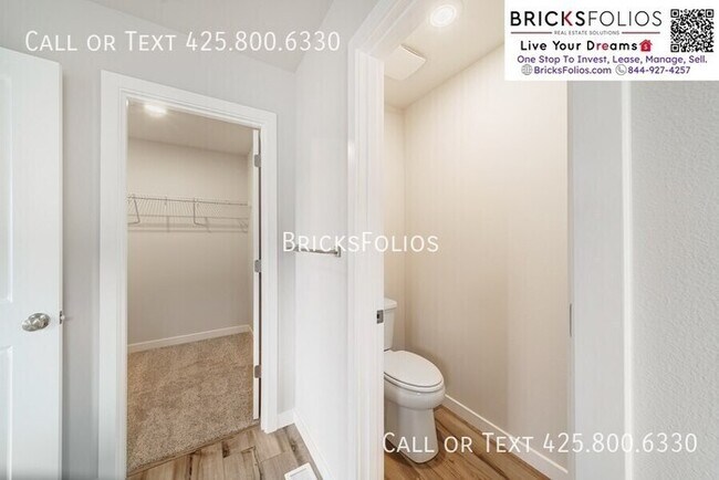 Building Photo - Home For Rent in Marysville!