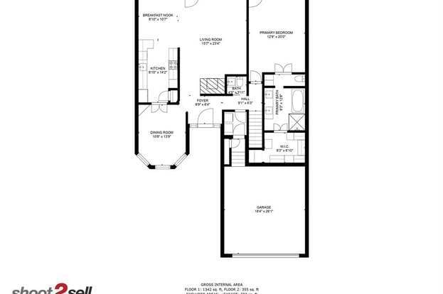 Building Photo - 9127 Valley Chapel Ln