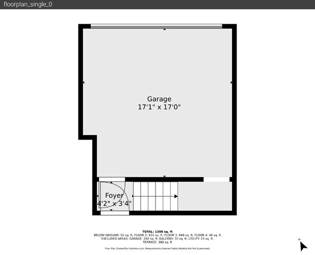 Building Photo - $3,495 = 2 Bed, 2 Bath Townhome in Denver ...