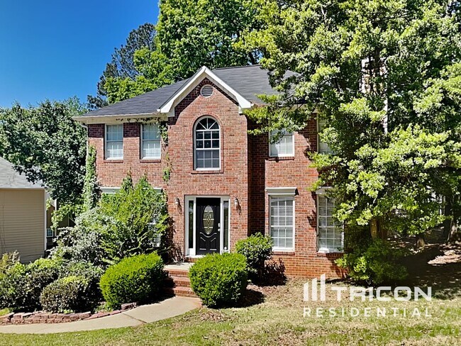 Primary Photo - 1110 Karastan Court SW Marietta GA