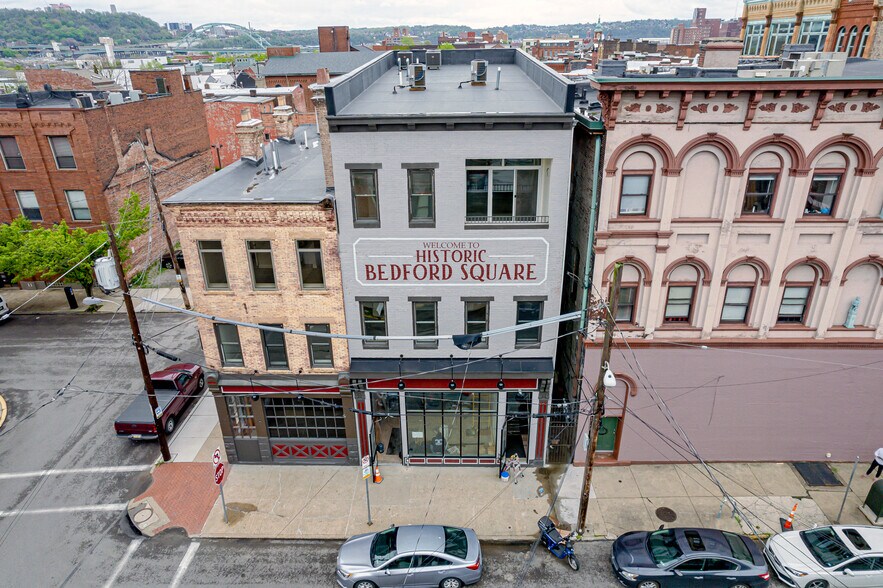 Building Photo - 53 S 12th St