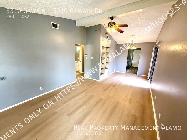 Building Photo - 5310 Gawain Dr