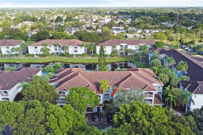 Building Photo - 9615 NW 1st Ct