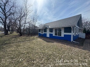 Building Photo - 5626 6th St NE