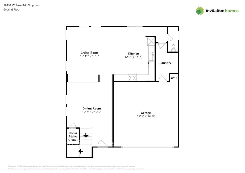 Building Photo - 16451 W Paso Trail