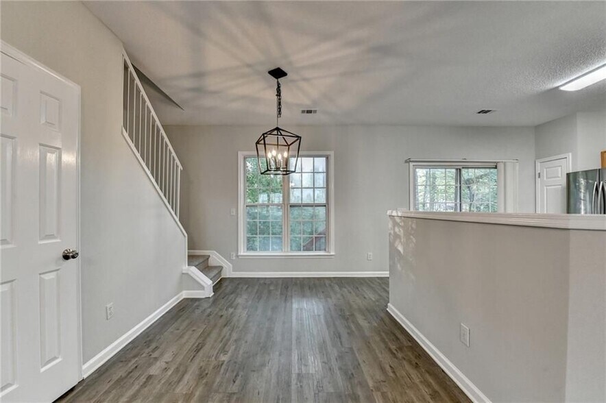 Building Photo - 3415 Oxwell Dr NW