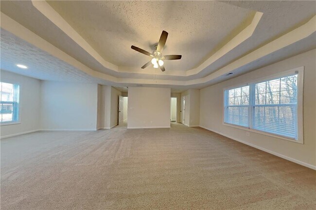 Building Photo - 1997 Alcovy Trace Way